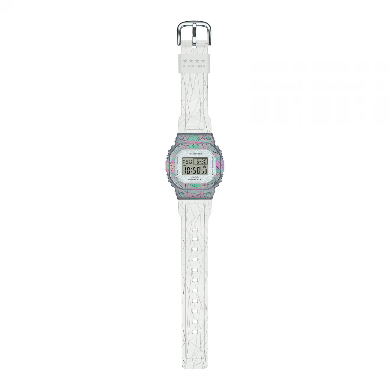 CASIO , Női, G-Shock család, 250965
