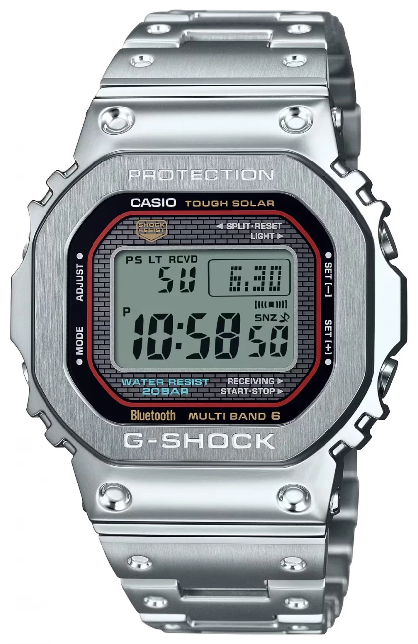 CASIO , Férfi, G-Shock PRO család, 267456