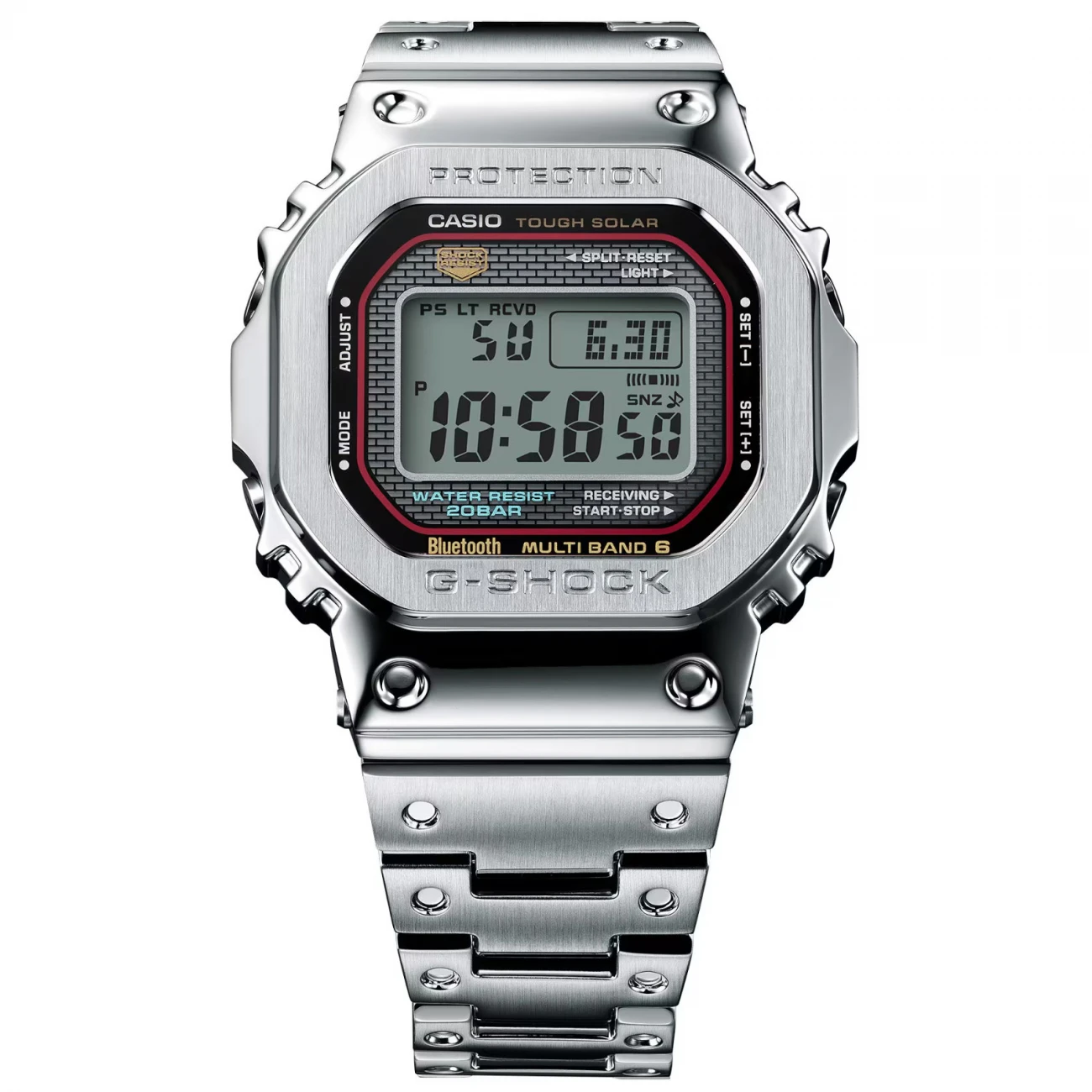 CASIO , Férfi, G-Shock PRO család, 267456