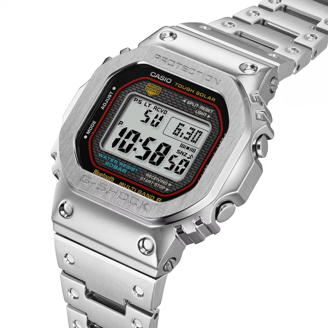 CASIO , Férfi, G-Shock PRO család, 267456