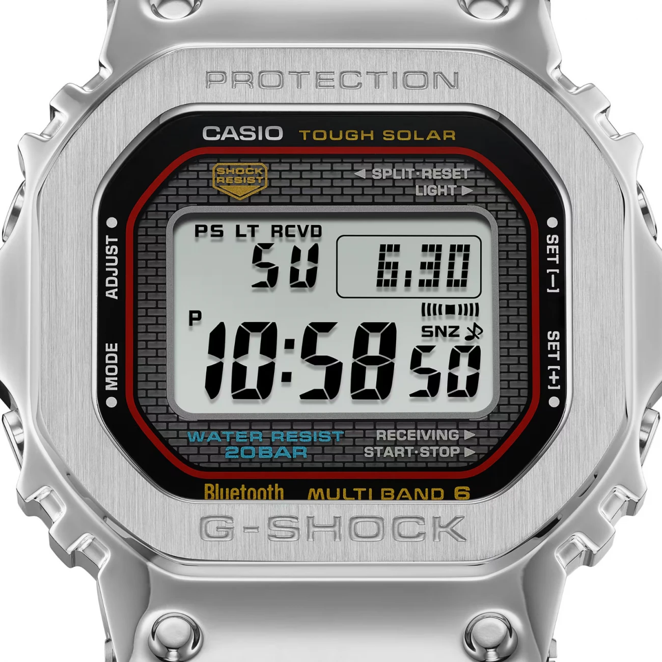 CASIO , Férfi, G-Shock PRO család, 267456
