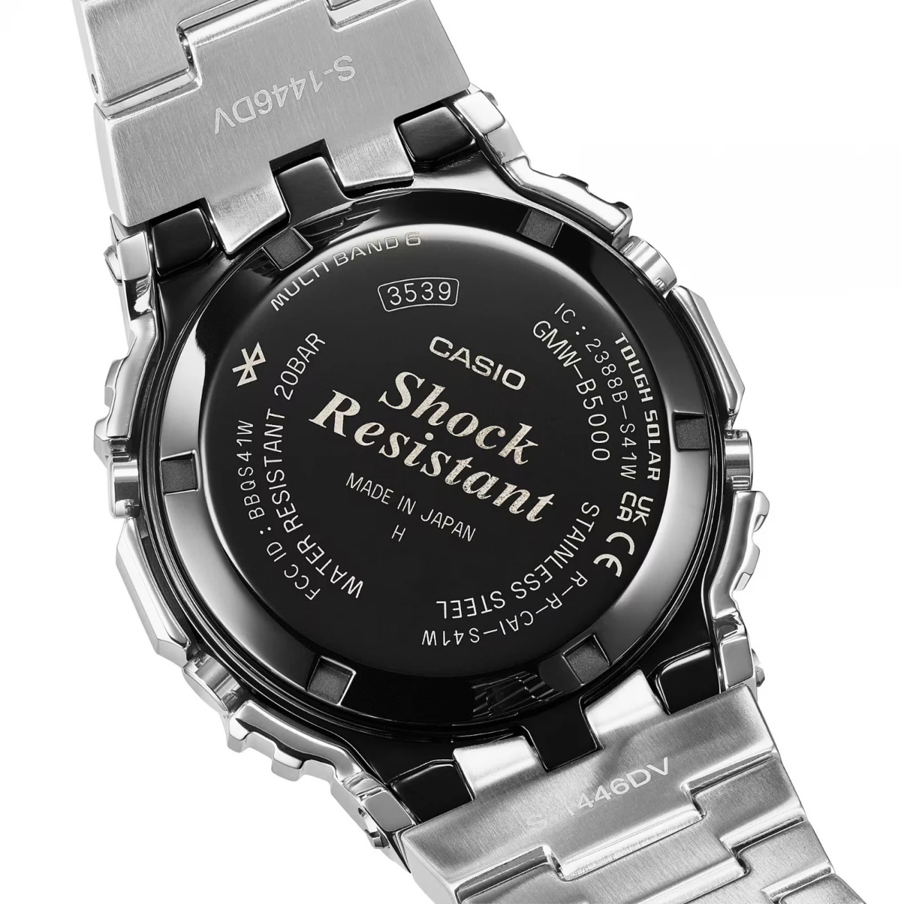 CASIO , Férfi, G-Shock PRO család, 267456