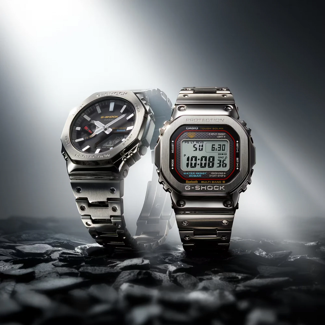 CASIO , Férfi, G-Shock PRO család, 267456