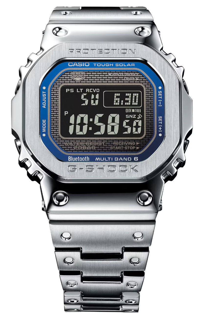 CASIO , Férfi, G-Shock PRO család, 255129