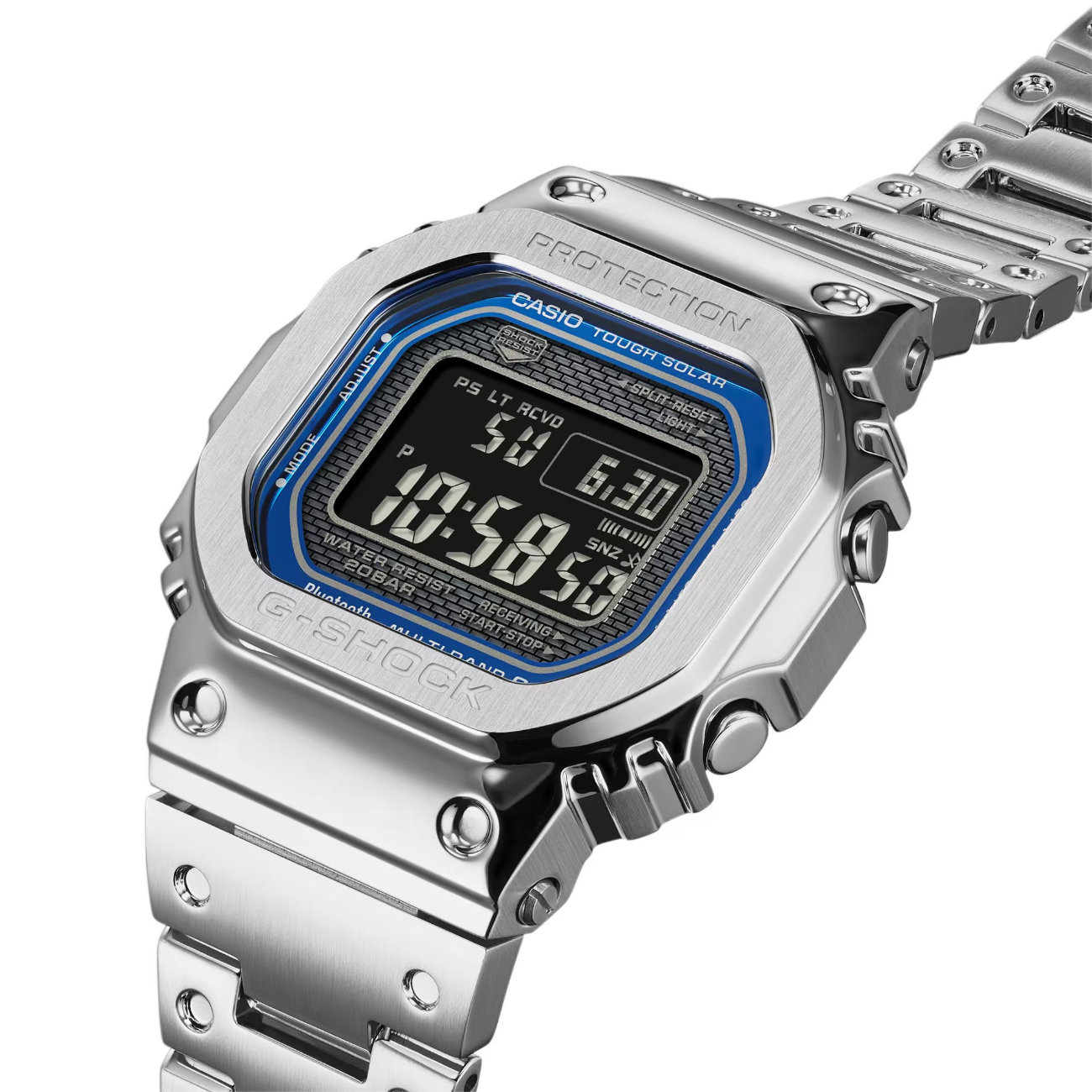 CASIO , Férfi, G-Shock PRO család, 255129