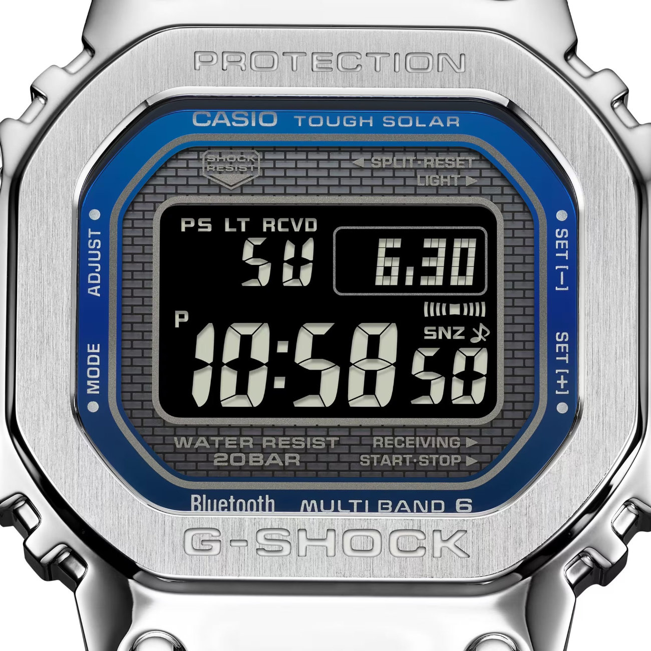 CASIO , Férfi, G-Shock PRO család, 255129