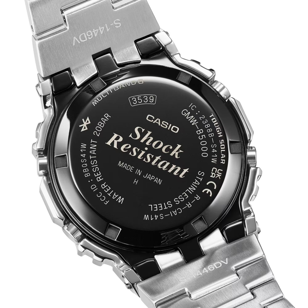 CASIO , Férfi, G-Shock PRO család, 255129