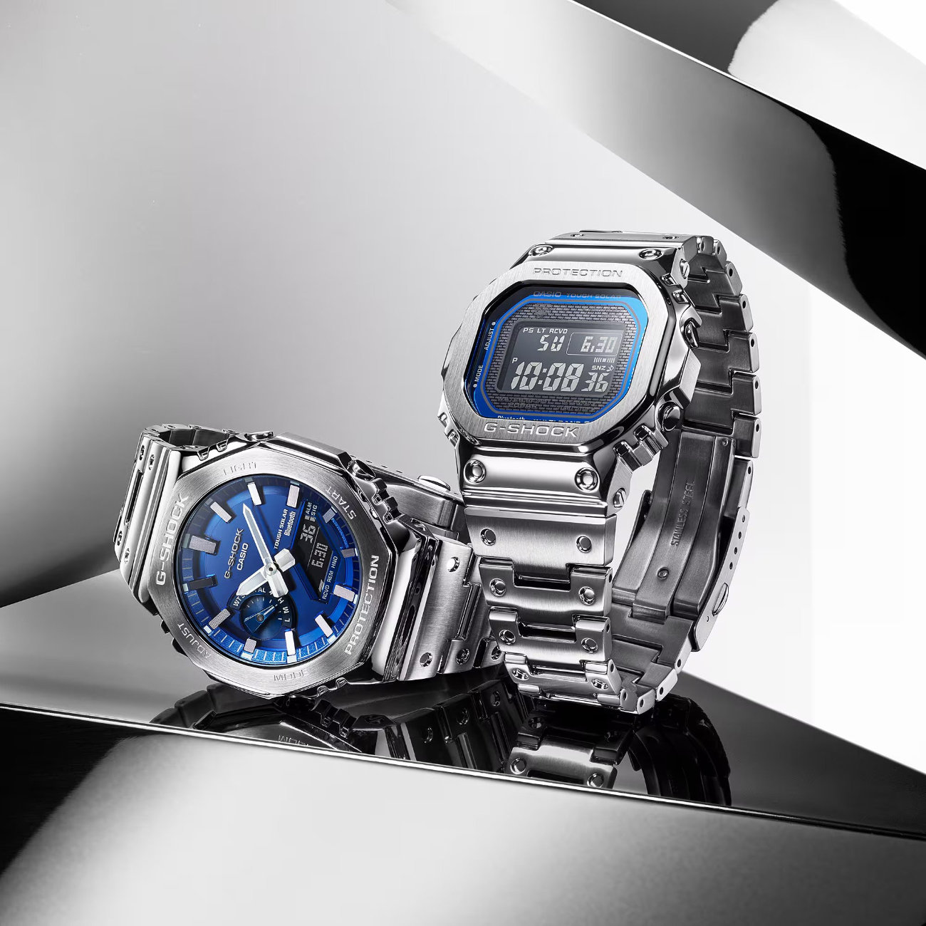 CASIO , Férfi, G-Shock PRO család, 255129