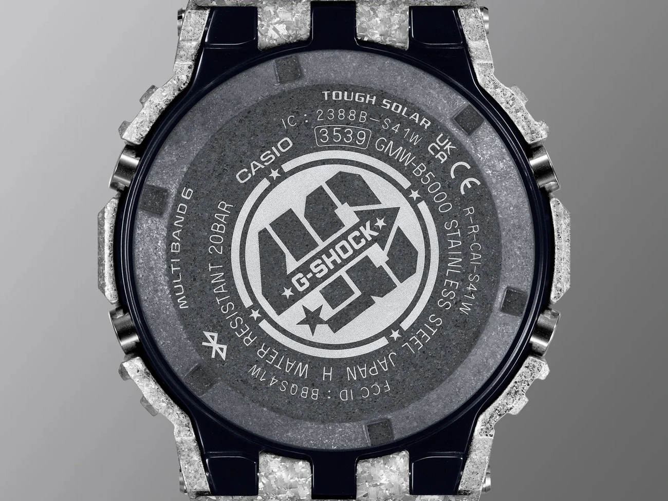 CASIO , Férfi, G-Shock PRO család, 251884