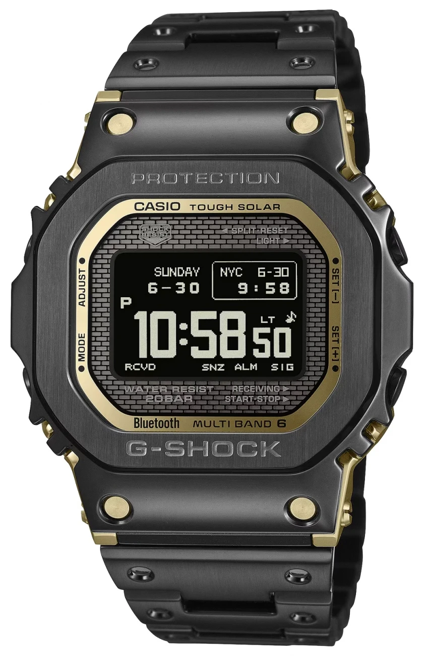 CASIO , Férfi, G-Shock PRO család, 268855