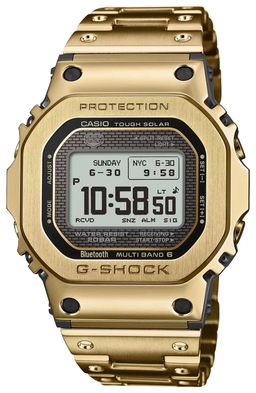 CASIO , Férfi, G-Shock PRO család, 268857