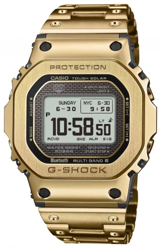 CASIO , Férfi, G-Shock PRO család, 268857