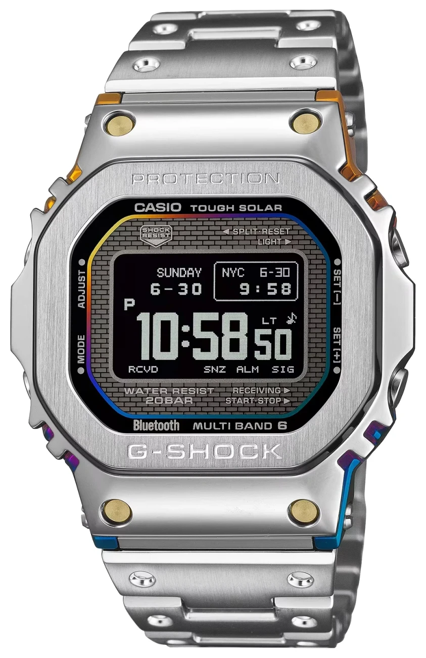 CASIO , Férfi, G-Shock PRO család, 270872
