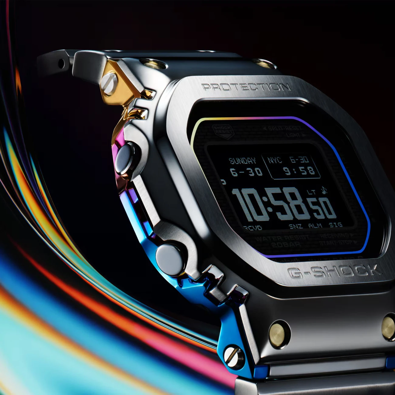 CASIO , Férfi, G-Shock PRO család, 270872