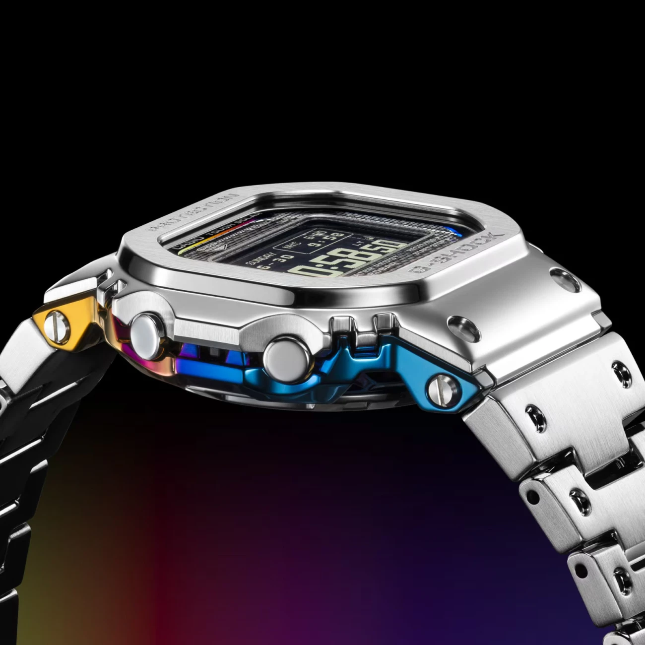 CASIO , Férfi, G-Shock PRO család, 270872