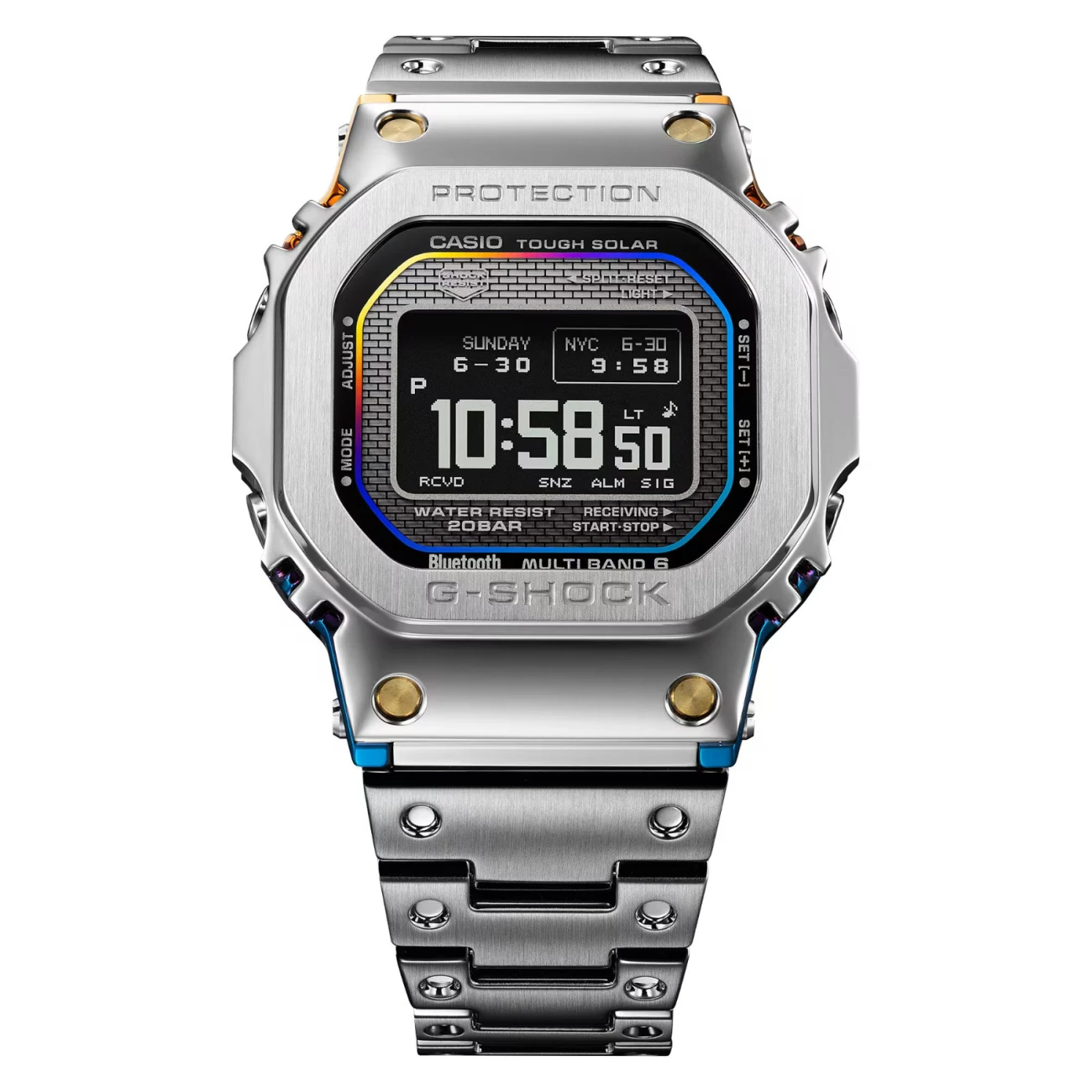 CASIO , Férfi, G-Shock PRO család, 270872