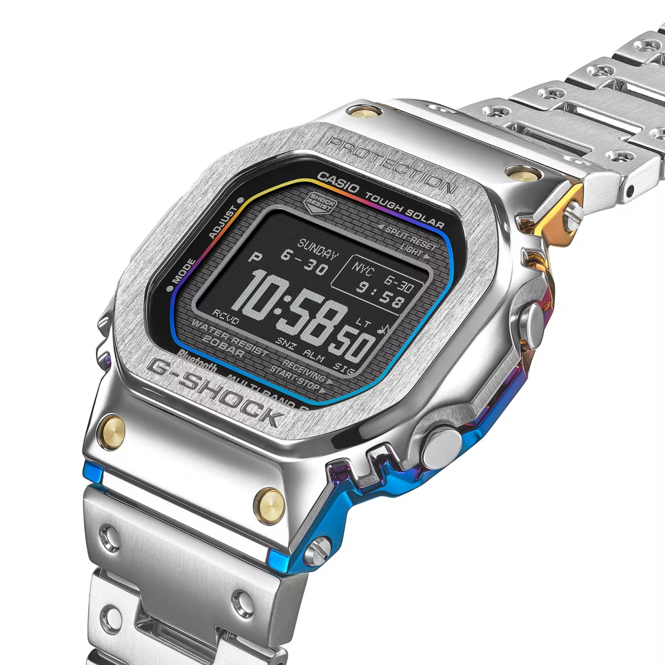 CASIO , Férfi, G-Shock PRO család, 270872