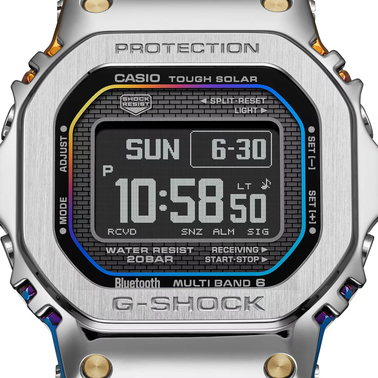 CASIO , Férfi, G-Shock PRO család, 270872
