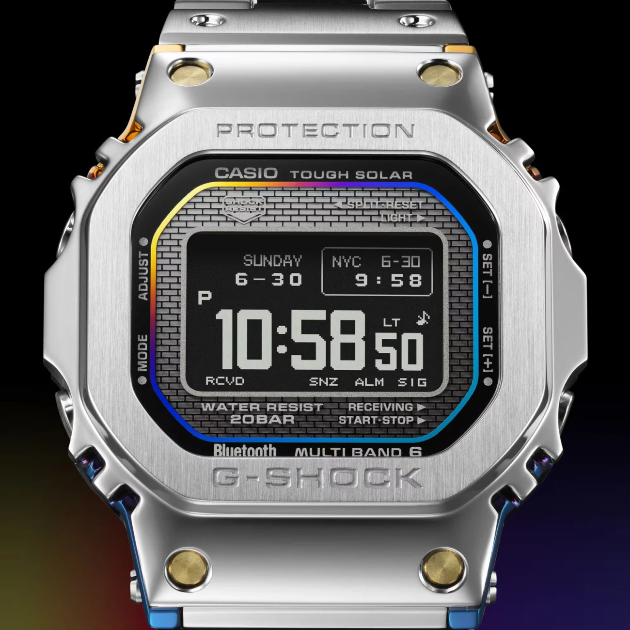 CASIO , Férfi, G-Shock PRO család, 270872