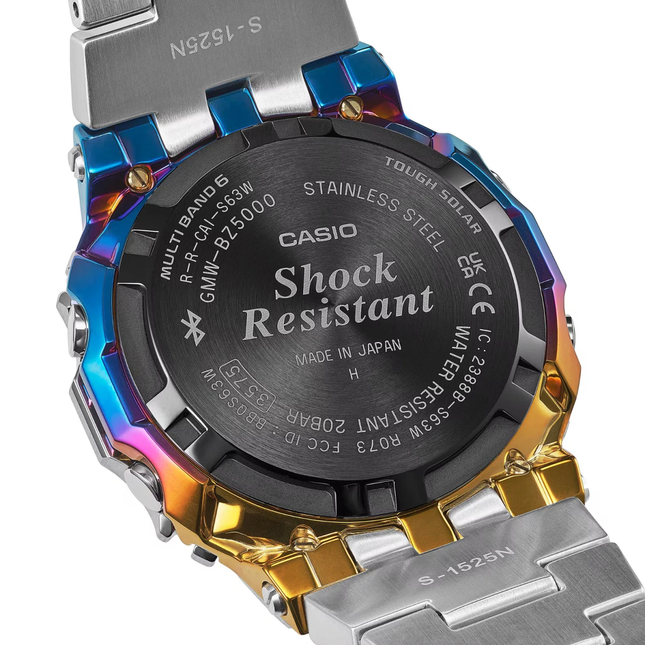 CASIO , Férfi, G-Shock PRO család, 270872