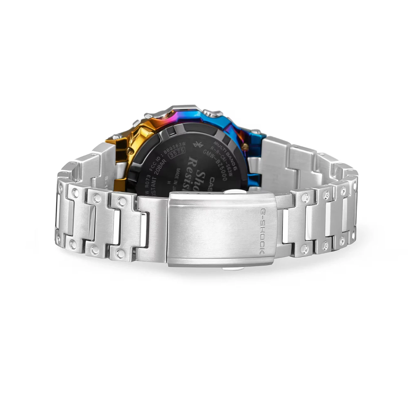 CASIO , Férfi, G-Shock PRO család, 270872