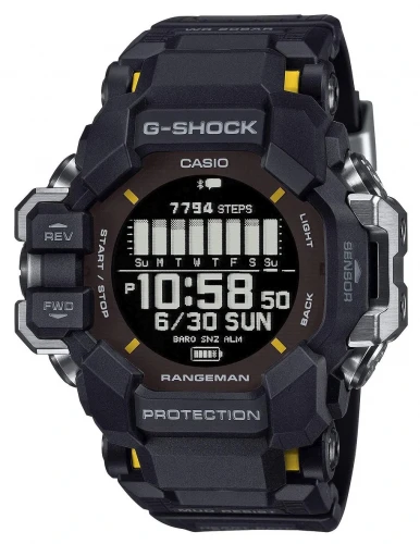 CASIO , Férfi, G-Shock PRO család, 253911