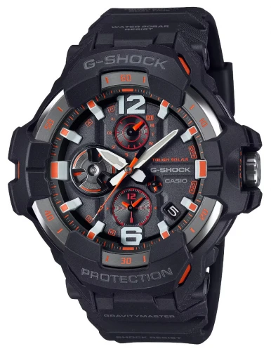 CASIO , Férfi, G-Shock PRO család, 255159