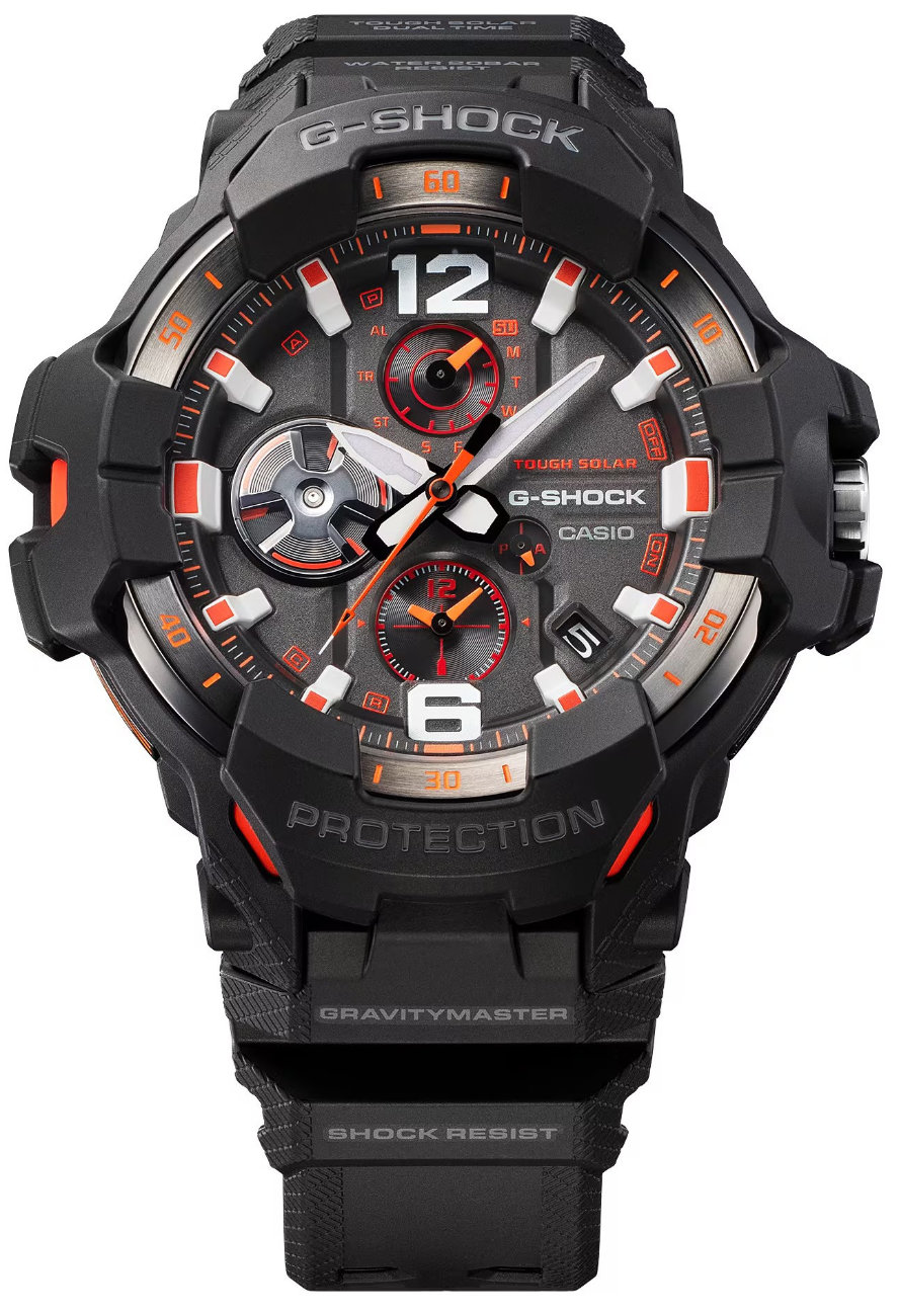 CASIO , Férfi, G-Shock PRO család, 255159