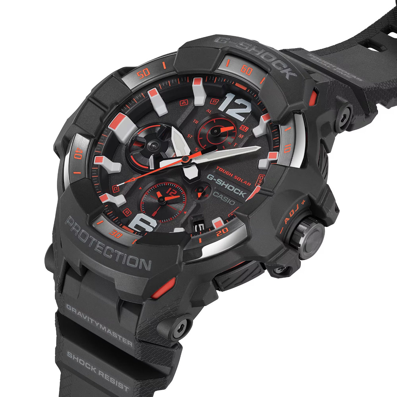 CASIO , Férfi, G-Shock PRO család, 255159