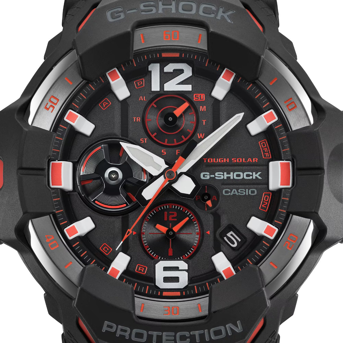CASIO , Férfi, G-Shock PRO család, 255159