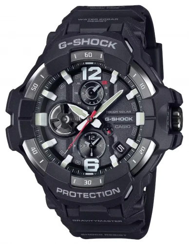 CASIO , Férfi, G-Shock PRO család, 255160