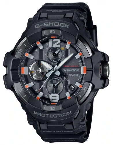 CASIO , Férfi, G-Shock PRO család, 255811