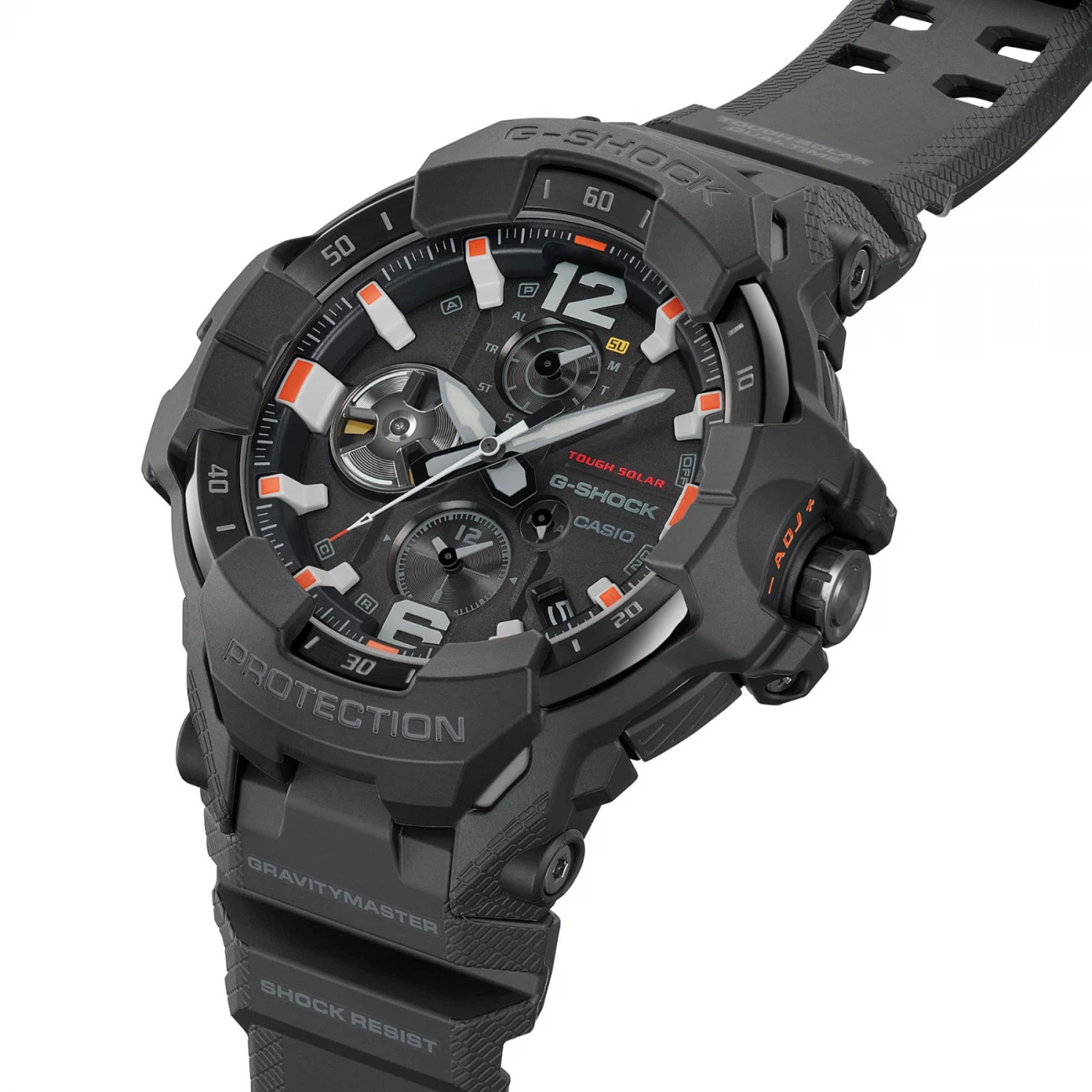 CASIO , Férfi, G-Shock PRO család, 255811