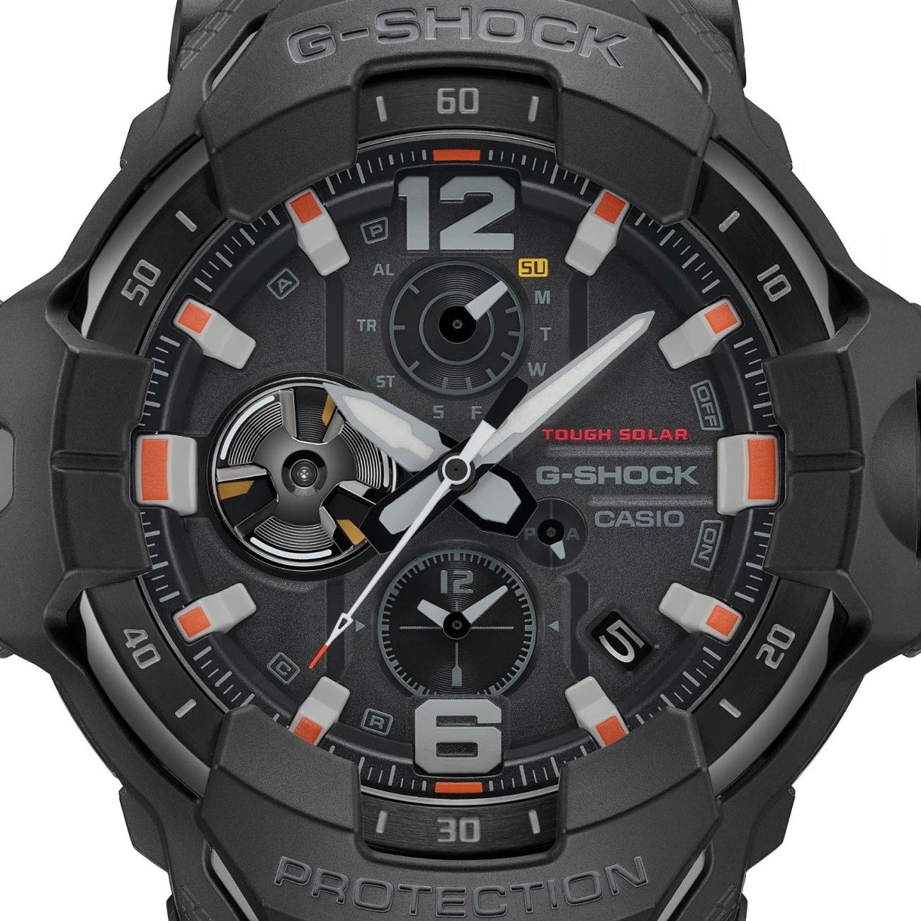 CASIO , Férfi, G-Shock PRO család, 255811