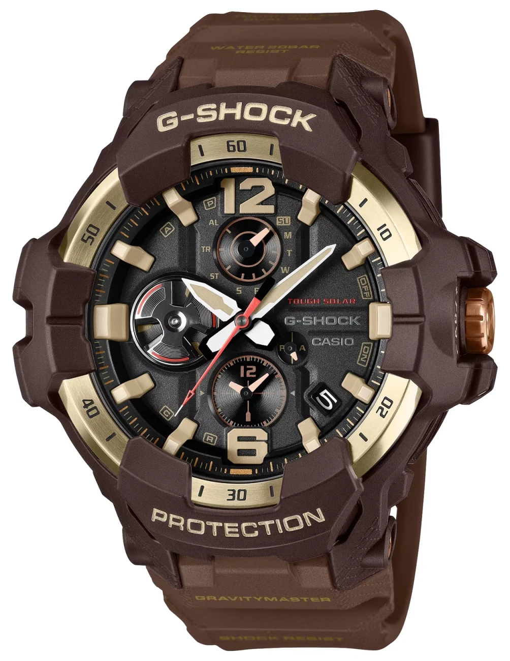 CASIO , Férfi, G-Shock PRO család, 271856