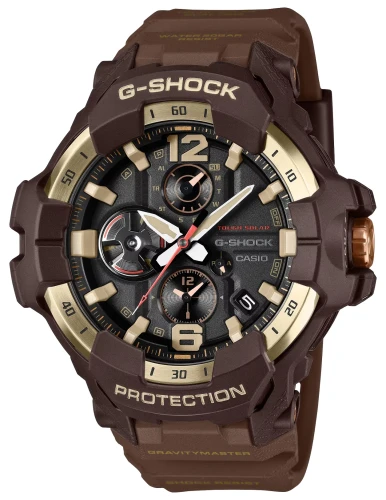 CASIO , Férfi, G-Shock PRO család, 271856