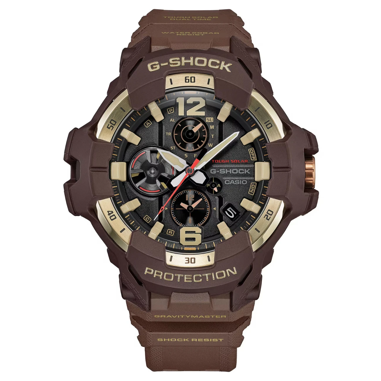CASIO , Férfi, G-Shock PRO család, 271856