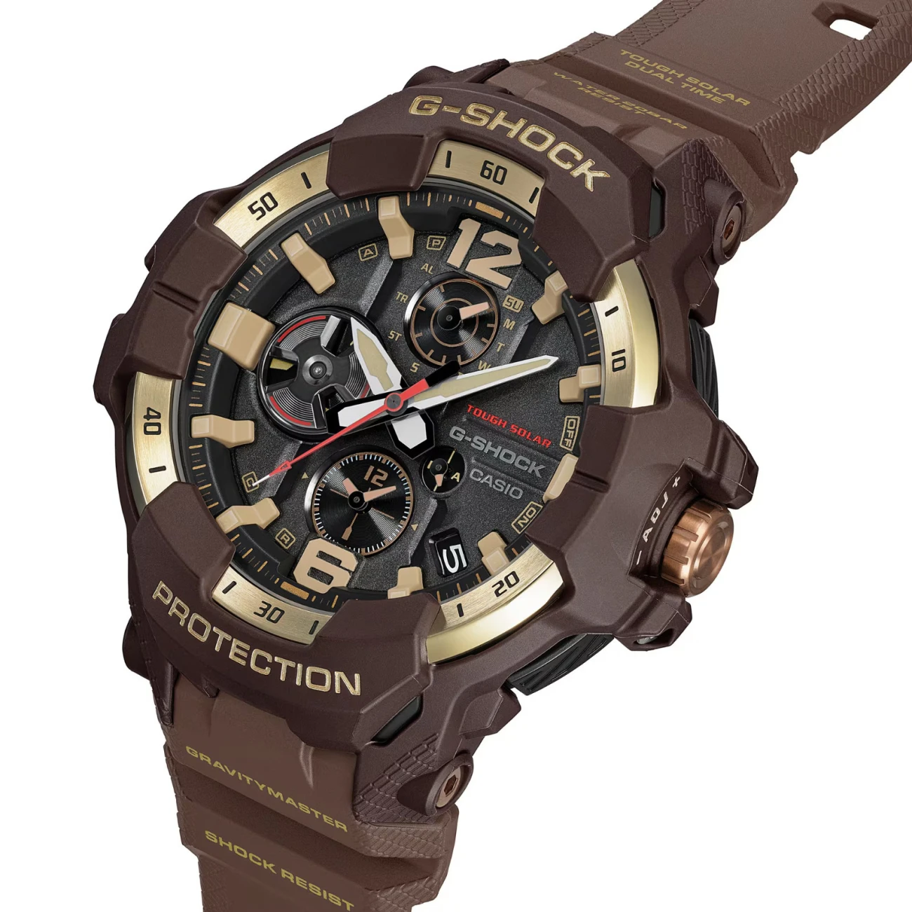 CASIO , Férfi, G-Shock PRO család, 271856