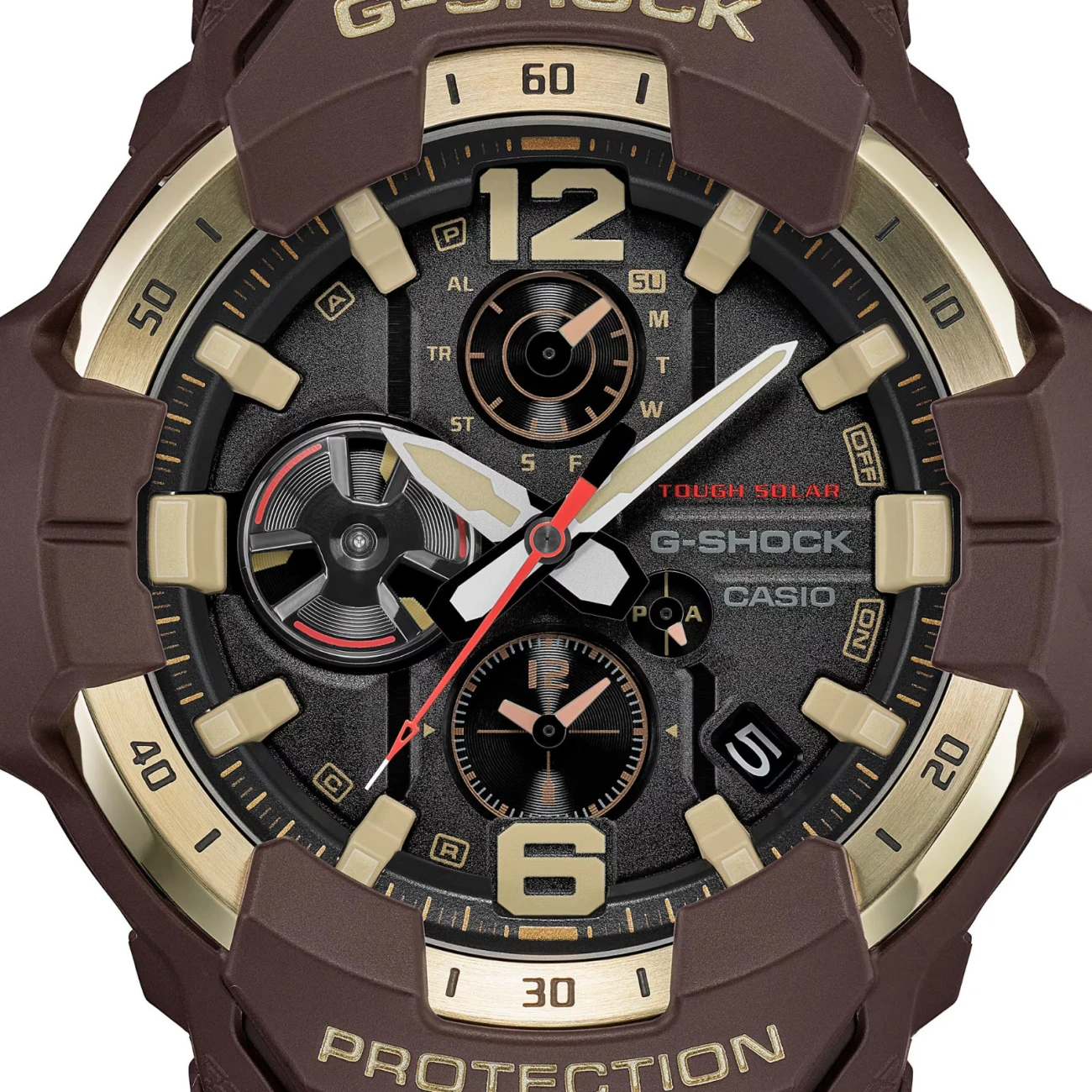 CASIO , Férfi, G-Shock PRO család, 271856