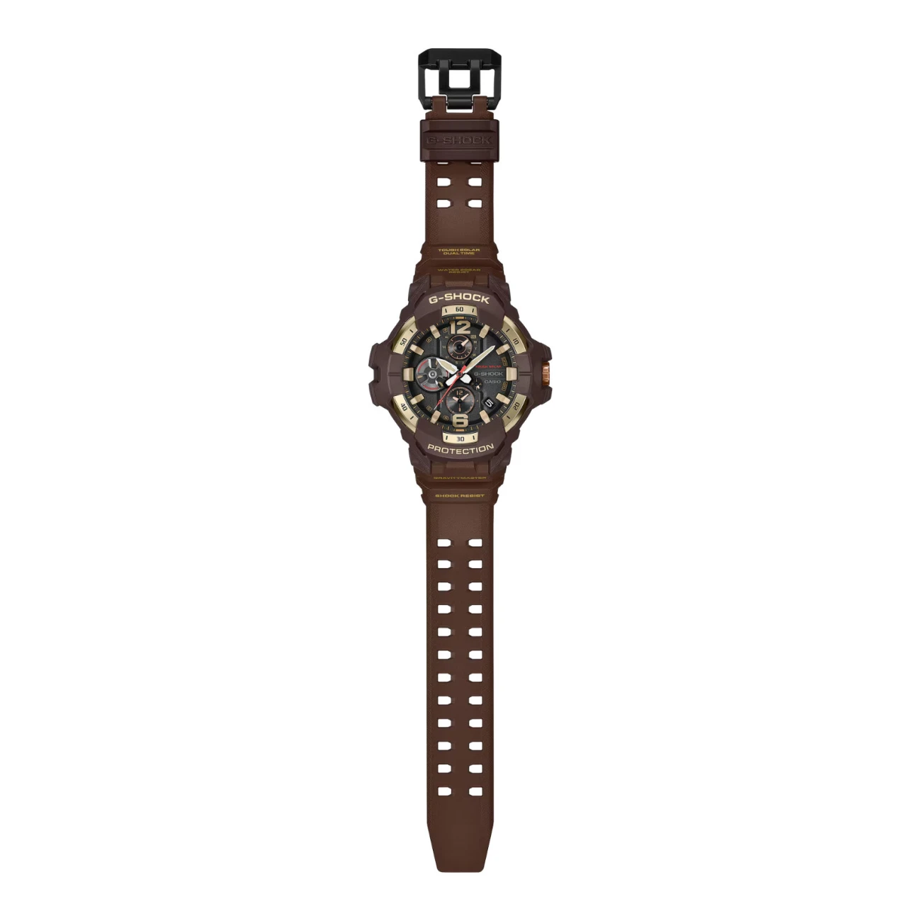 CASIO , Férfi, G-Shock PRO család, 271856