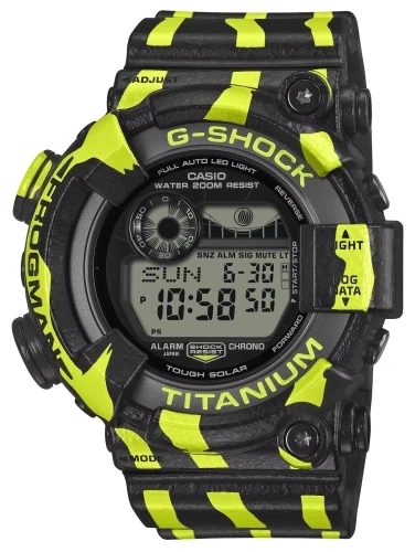 CASIO , Férfi, G-Shock PRO család, 271177