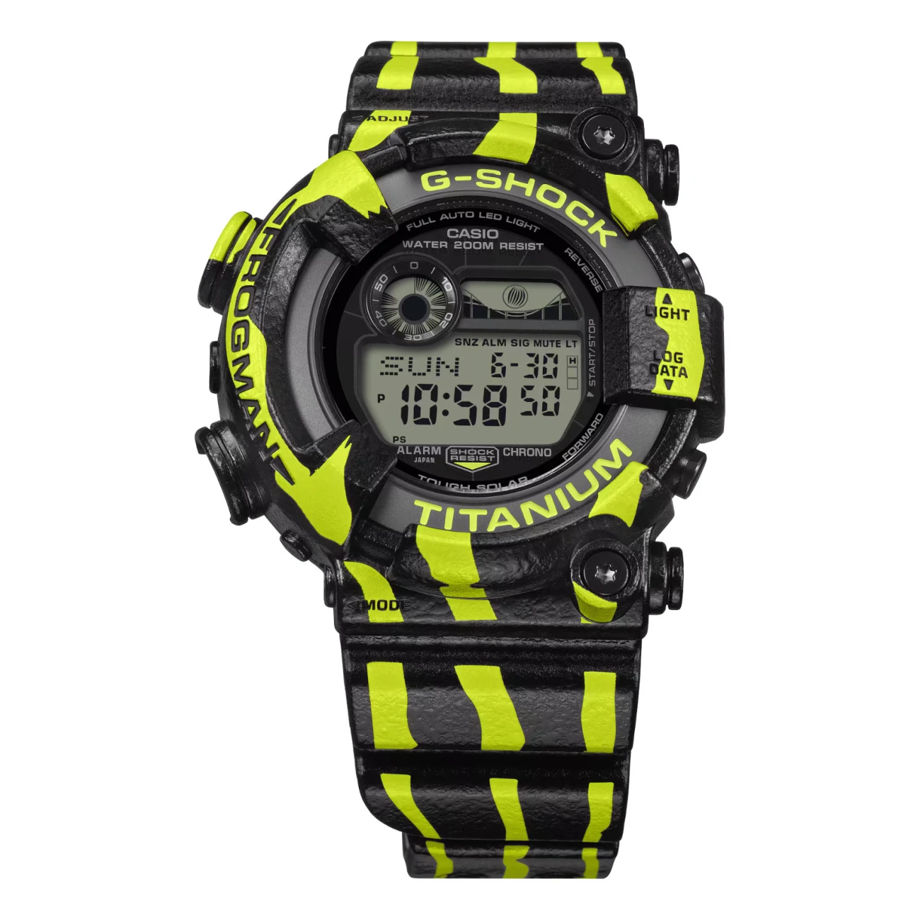 CASIO , Férfi, G-Shock PRO család, 271177