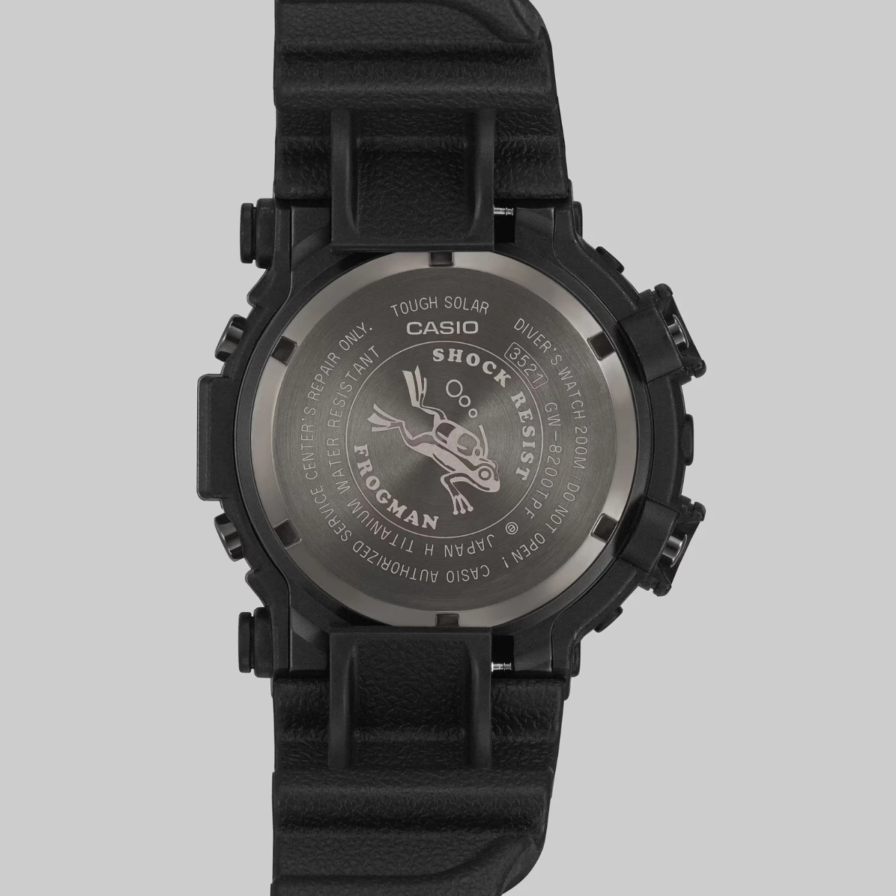CASIO , Férfi, G-Shock PRO család, 271177