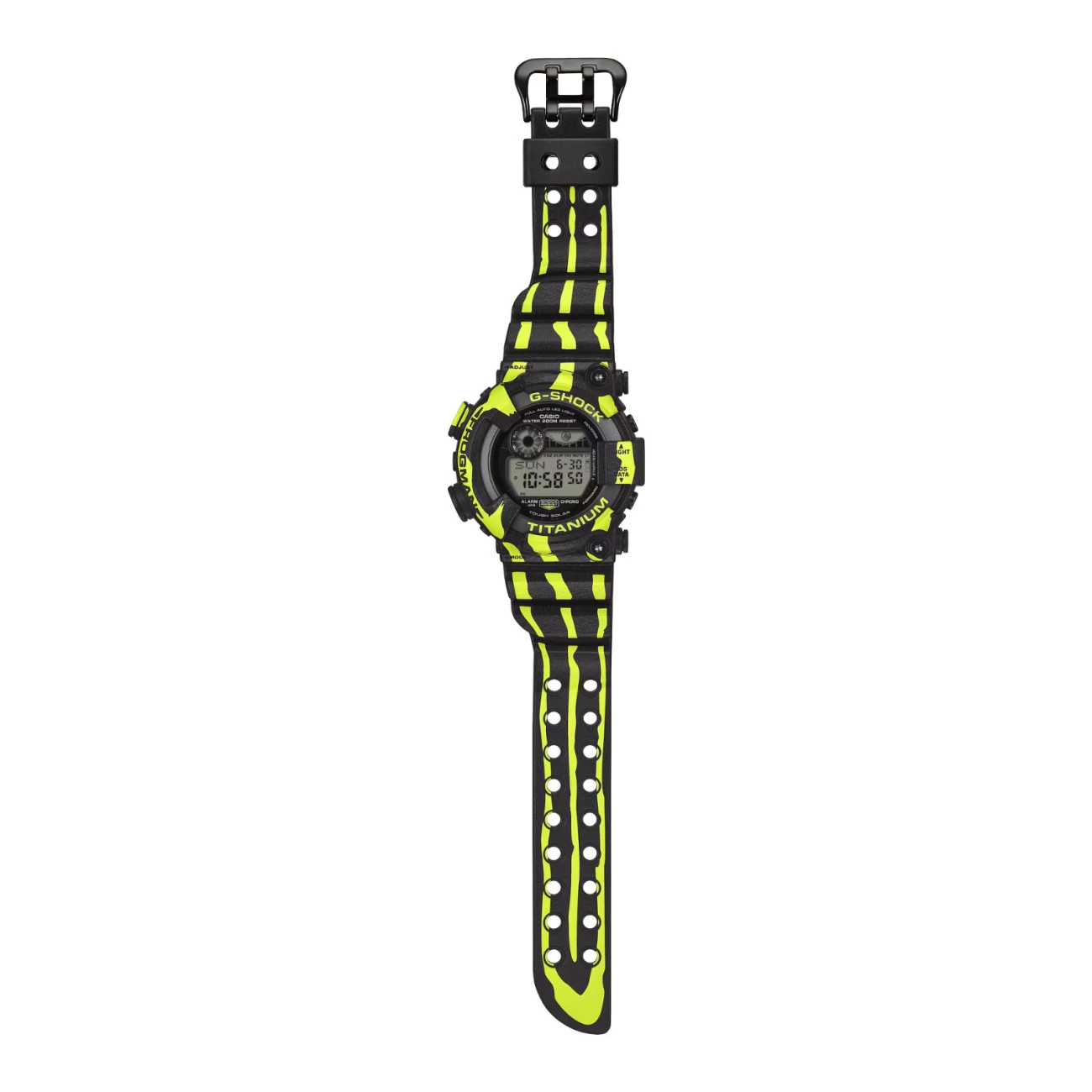 CASIO , Férfi, G-Shock PRO család, 271177