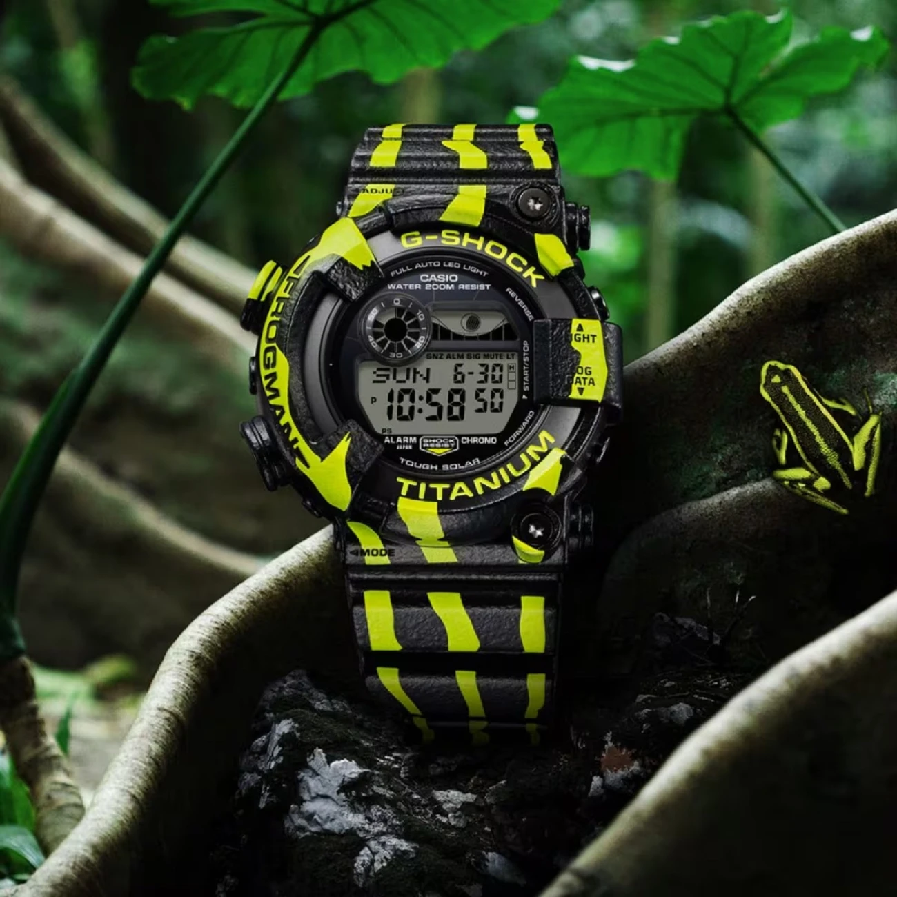 CASIO , Férfi, G-Shock PRO család, 271177