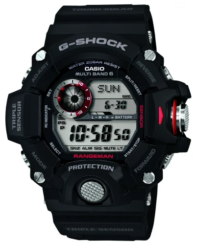 CASIO Karóra, Férfi, G-Shock PRO család, 137951