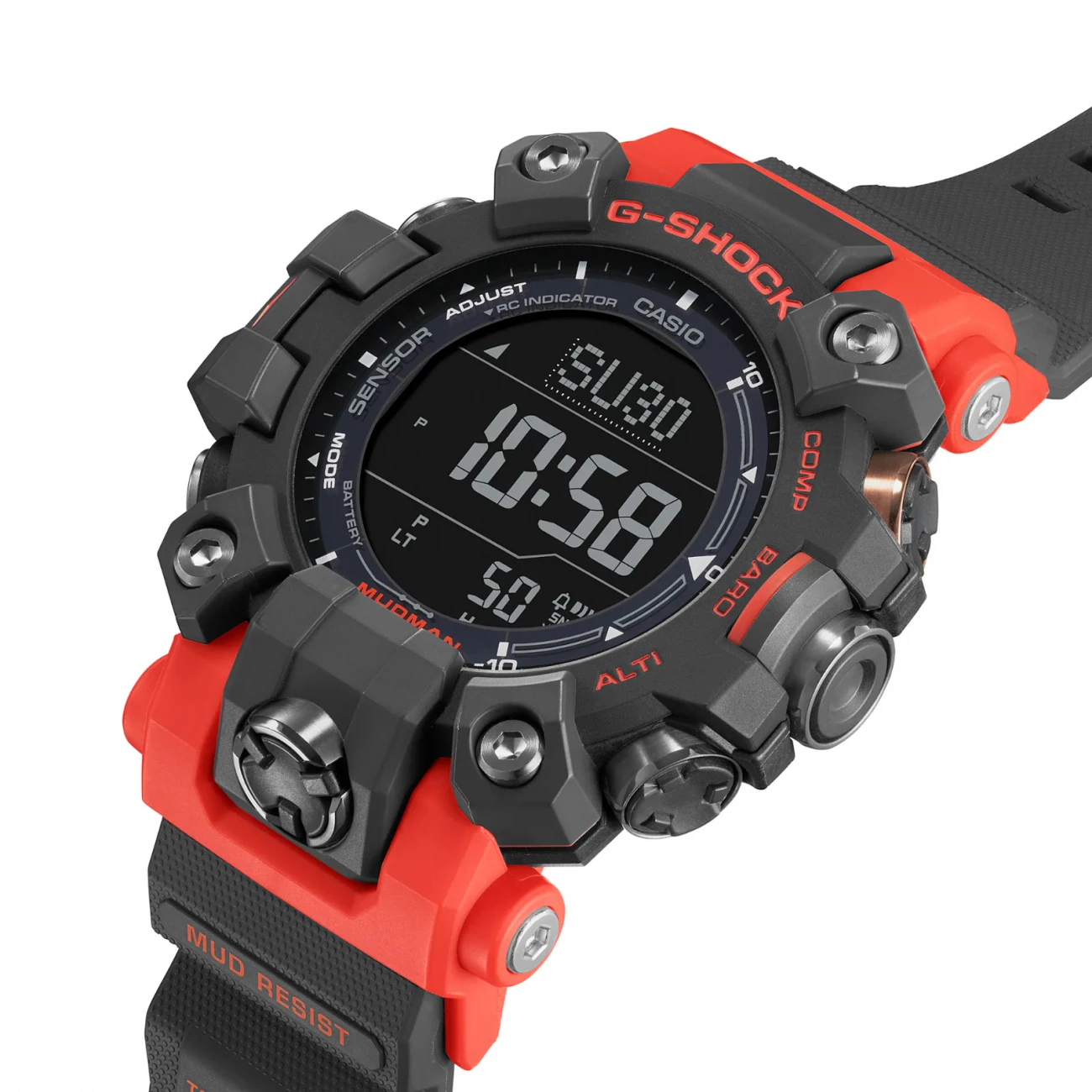 CASIO , Férfi, G-Shock PRO család, 252301