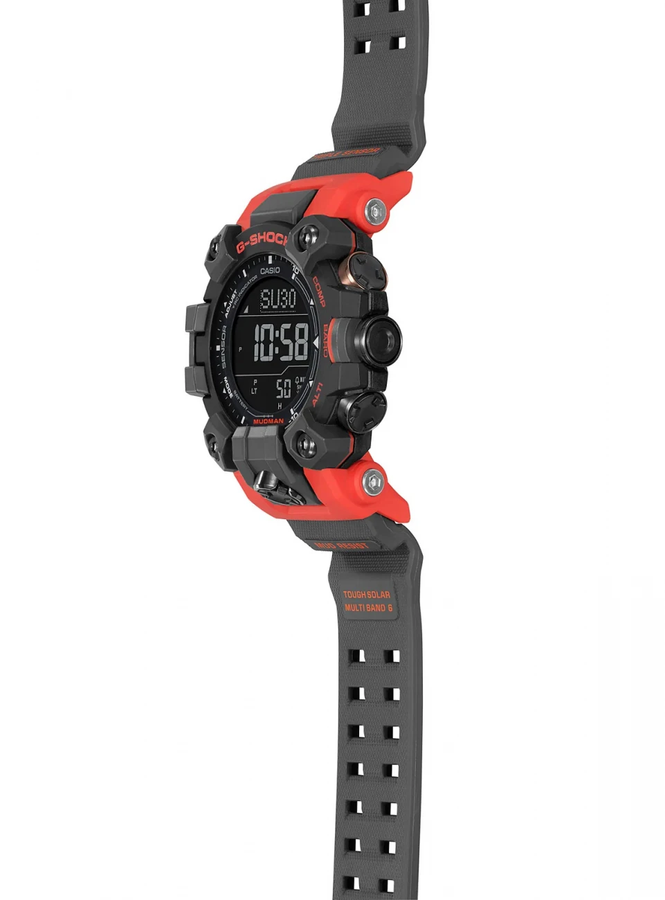 CASIO , Férfi, G-Shock PRO család, 252301