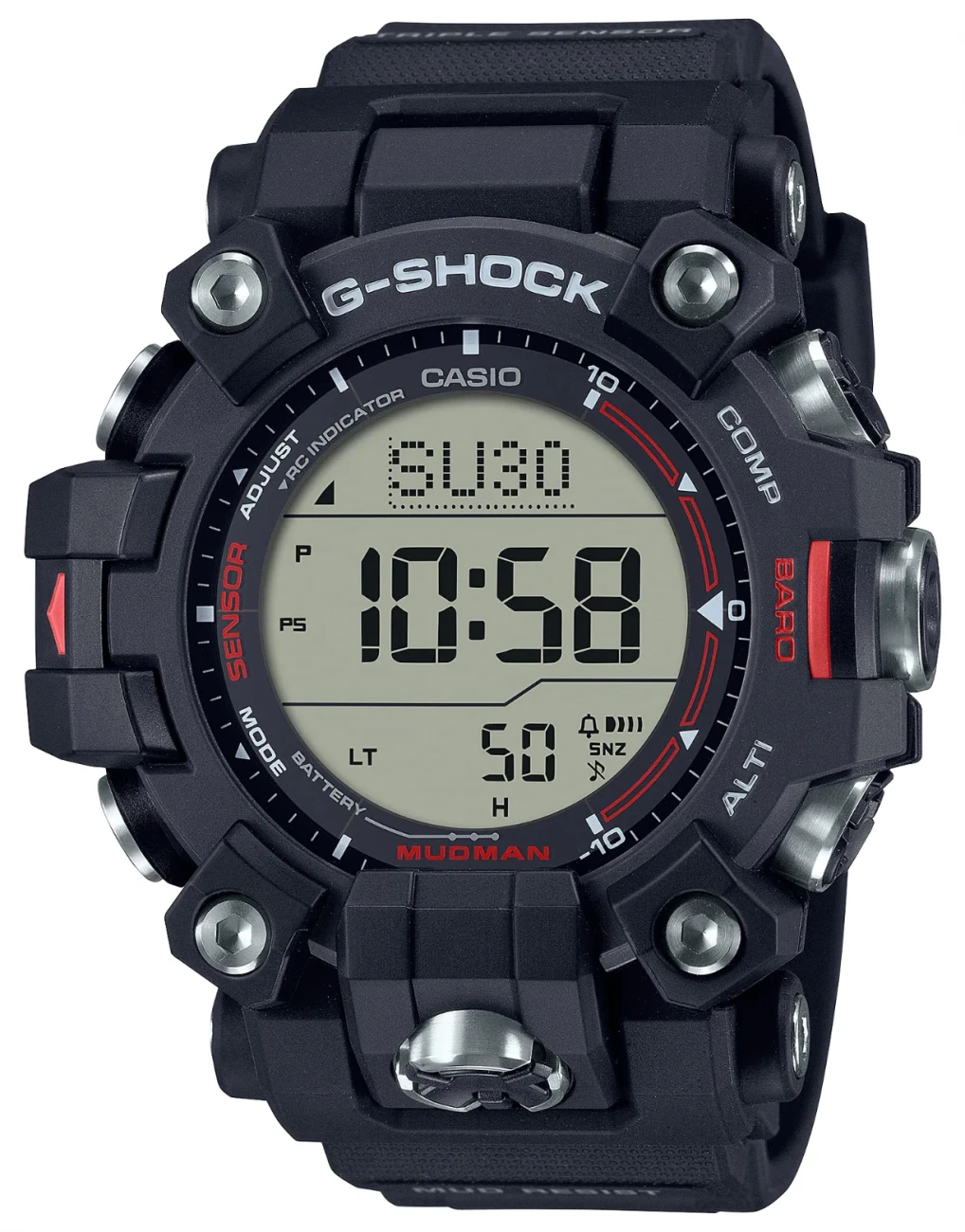 CASIO , Férfi, G-Shock PRO család, 252302
