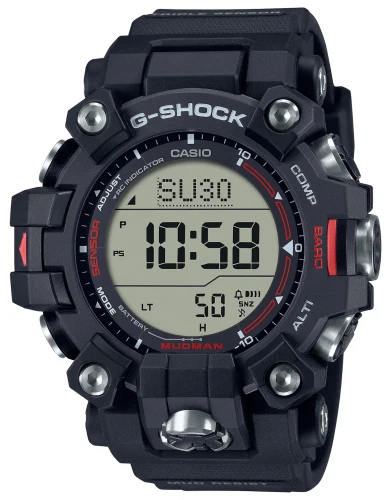 CASIO , Férfi, G-Shock PRO család, 252302